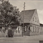 AK Kamern, HOG Zur Heidemicke, gelaufen 1967