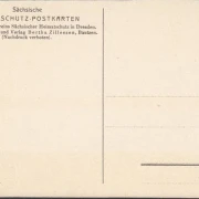 AK Hayn, Bauernhaus, Heimatschutz Postkarte, ungelaufen