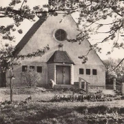 AK Ilsenburg, Katholische Kirche, ungelaufen