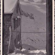 AK Neukirchen am Großvenediger, Sonntagskopf von der Kürsingerhütte, ungelaufen