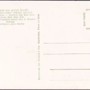 AK Bad Ems, Stadtansicht, Gasthaus zur guten Quelle, ungelaufen
