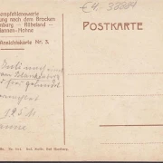 AK Rübeland, Stadtansicht, Panorama, ungelaufen- datiert 1911