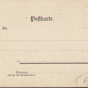 AK Wöthersee, S. Röserl vom Wörthersee, Liederkarte, ungelaufen